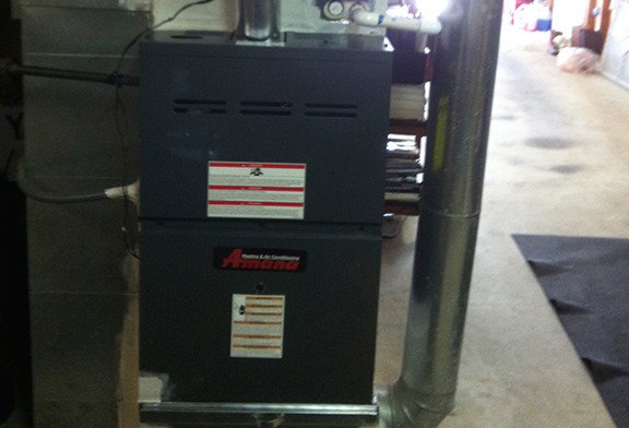 Heating Repair Service Equipment