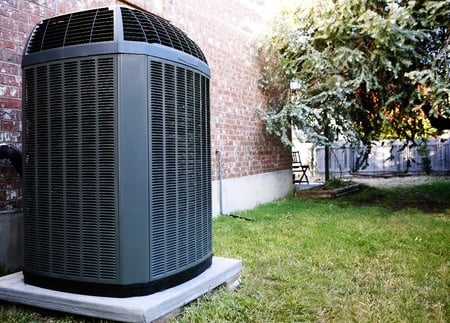 replace your HVAC | Fritts Heating & Air