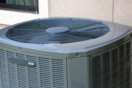 central ac unit | Fritts Heating & Air
