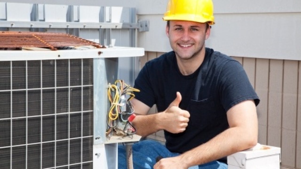 Hvac Contractor