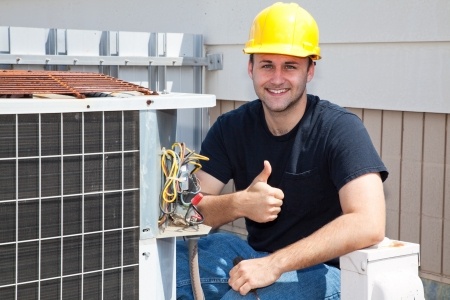 HVAC Contractor | Fritts Heating & Air