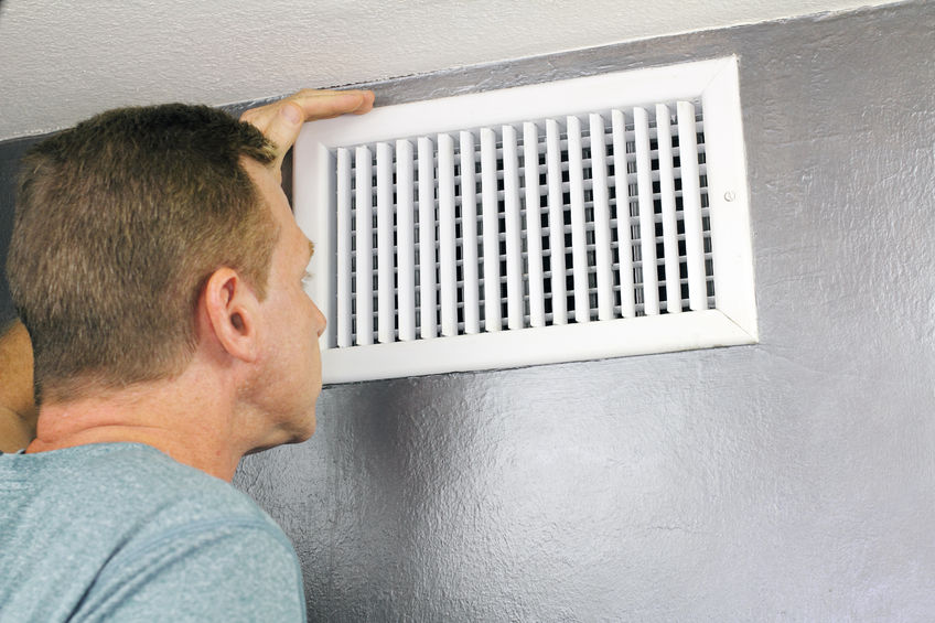 Clean Air Ducts | Fritts Heat & Air