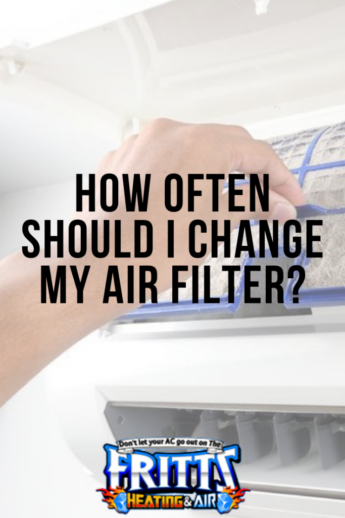 How Often to Change Air Filter | SolutionBuilt
