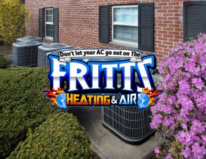 HVAC Springtime Checklist | Fritts Heating & Air
