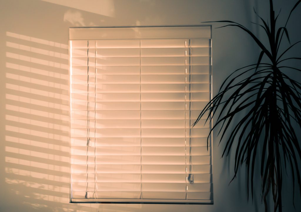 Keep Windows Covered During Day | Fritts Heat & Air