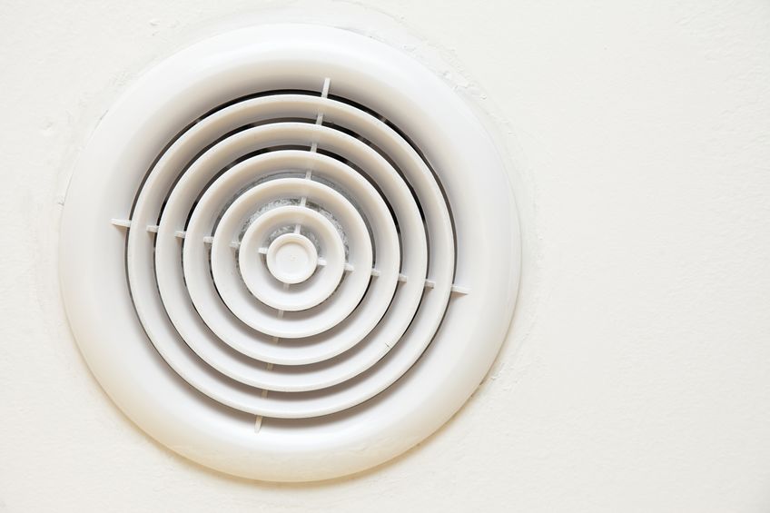 Ventilation Reduces Humidity | Fritts Heating & Air