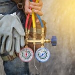 HVAC service checkup for summer | Fritts Heating & Air