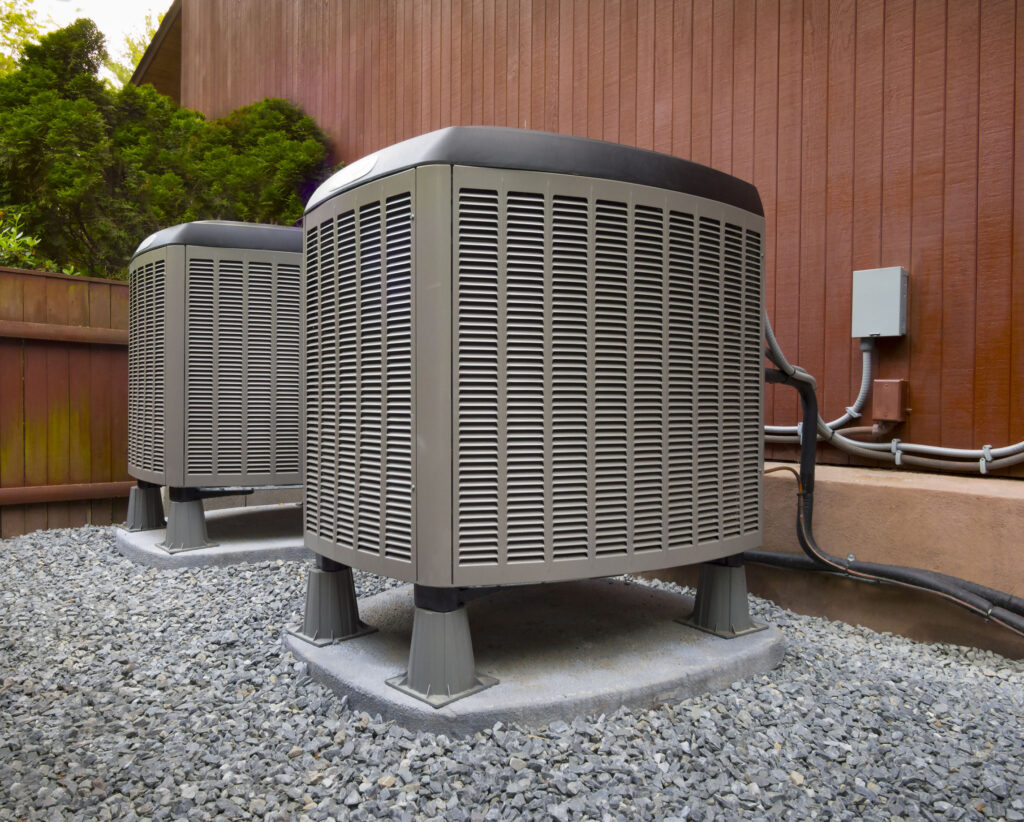 Maintaining Your AC Coils | Fritts Heating & Air