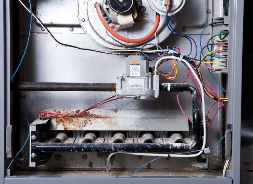 Furnace Replacement For Your Home | Fritts Heating & Air