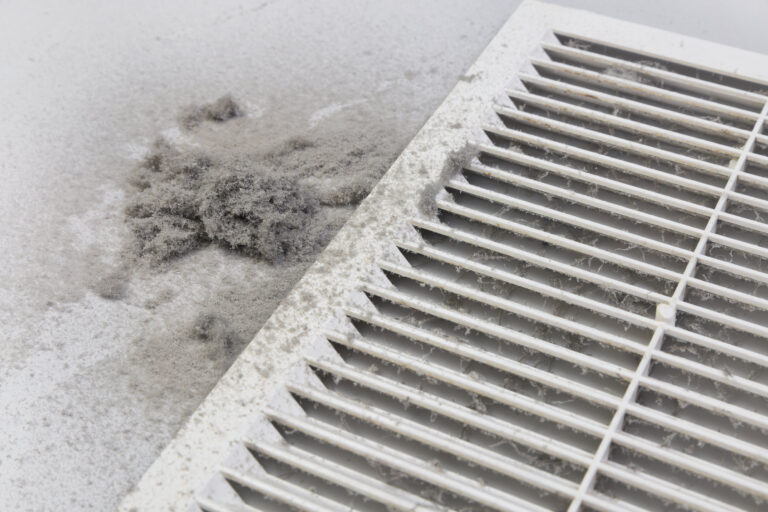What Problems Occur From A Dirty Furnace Filter Fritts Heat & Air