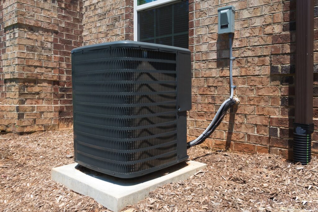 HVAC Unit | Fritts