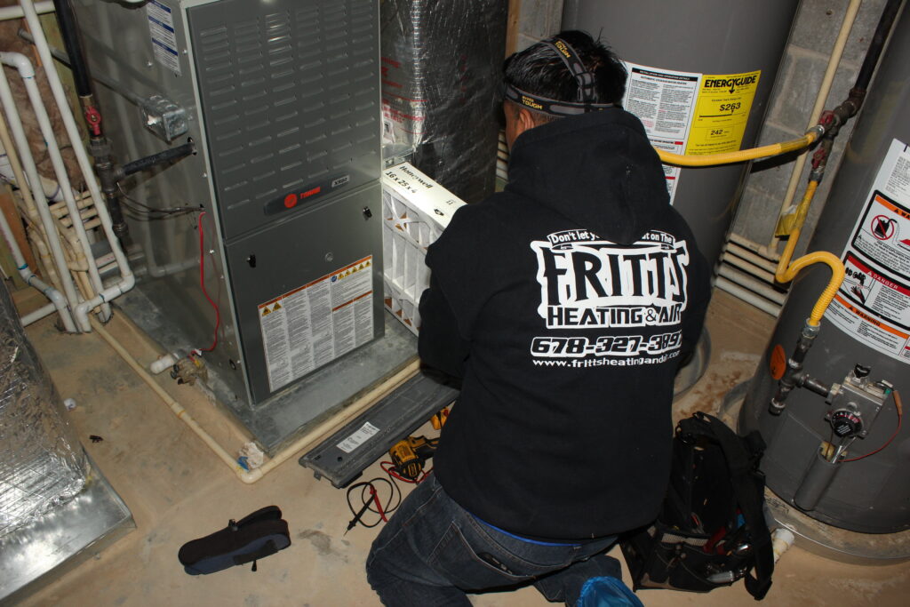 high-efficiency-gas-furnace-installation-hvac-fritts-heat-air